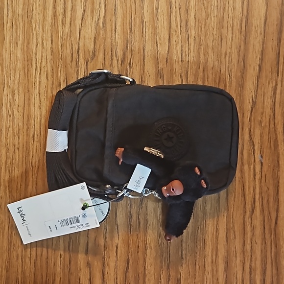 Kipling Small Crossbody Purse 👛 - Picture 1 of 6